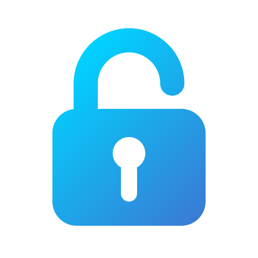 Unlock Premium Items