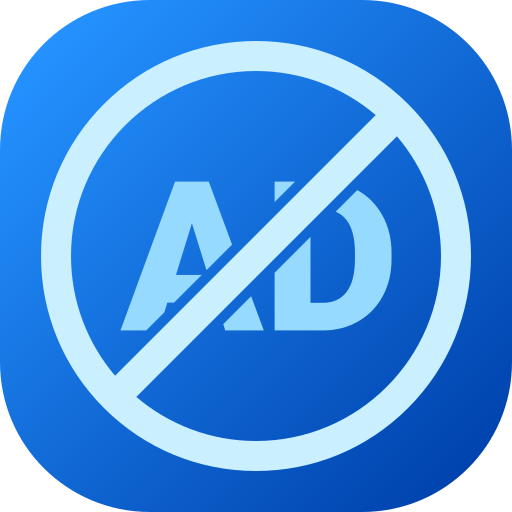 No Ads